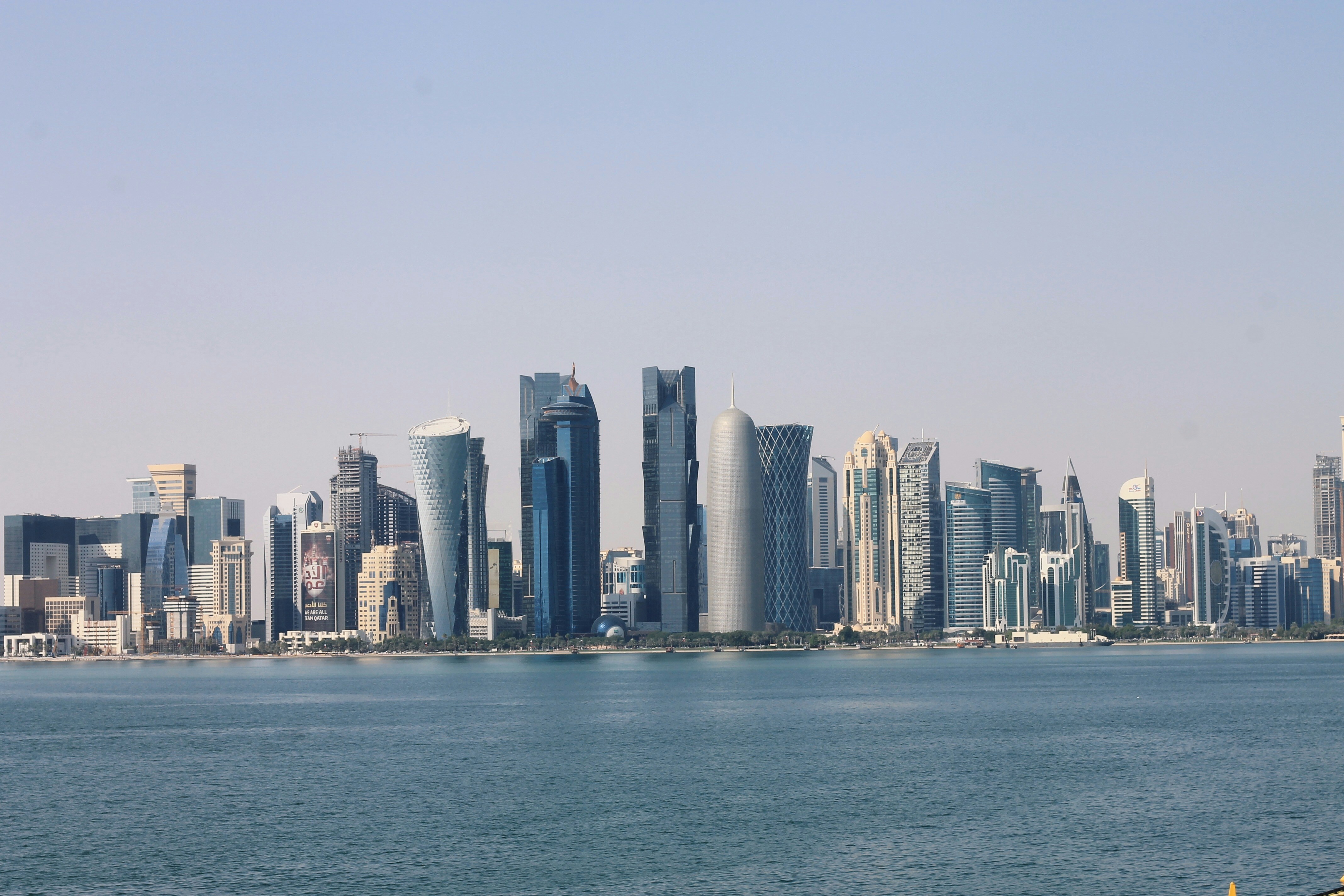 The Pearl Qatar